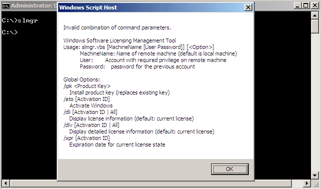 windows 2003 server r2 activation crack